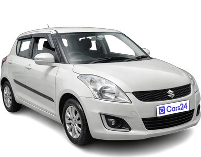 2013 Maruti Swift - Hatchback - Petrol - Manual - ₹2.20 lakh
