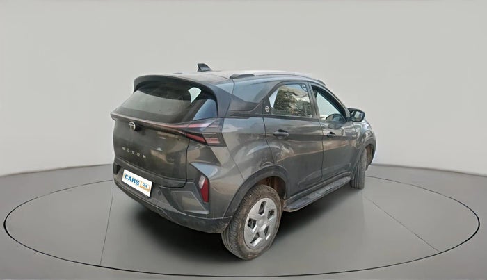 2024 Tata NEXON Pure S 1.2 Revotron 6AMT, Petrol, Automatic, 11,520 km, exterior