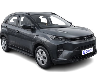 2024 Tata NEXON - SUV - Petrol - Automatic - ₹8.00 lakh