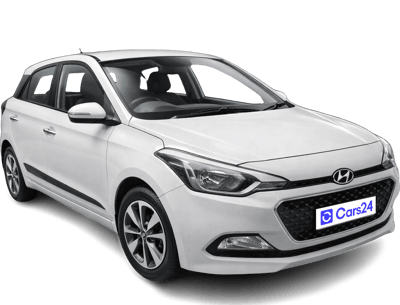 2015 Hyundai Elite i20 - Hatchback - Petrol - Manual - ₹3.70 lakh