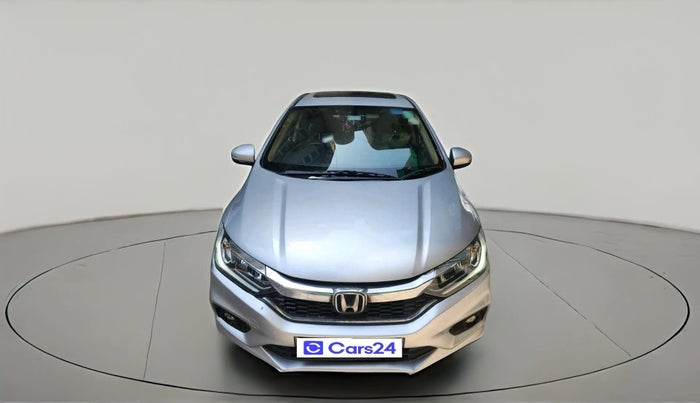 2017 Honda City 1.5L I-VTEC VX CVT, Petrol, Automatic, 1,12,358 km, exterior