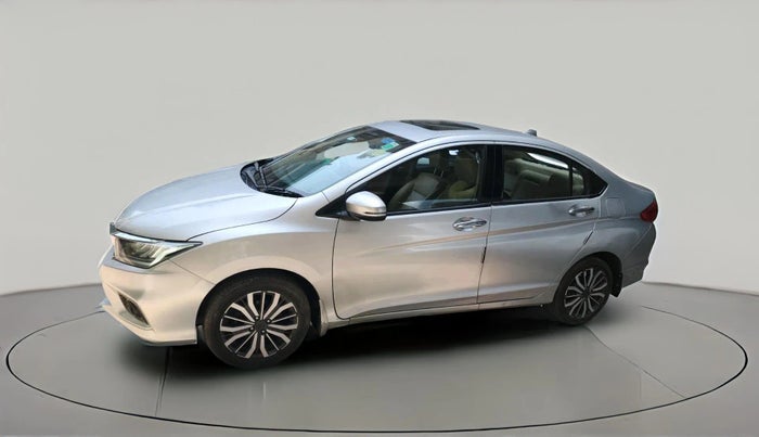 2017 Honda City 1.5L I-VTEC VX CVT, Petrol, Automatic, 1,12,358 km, exterior