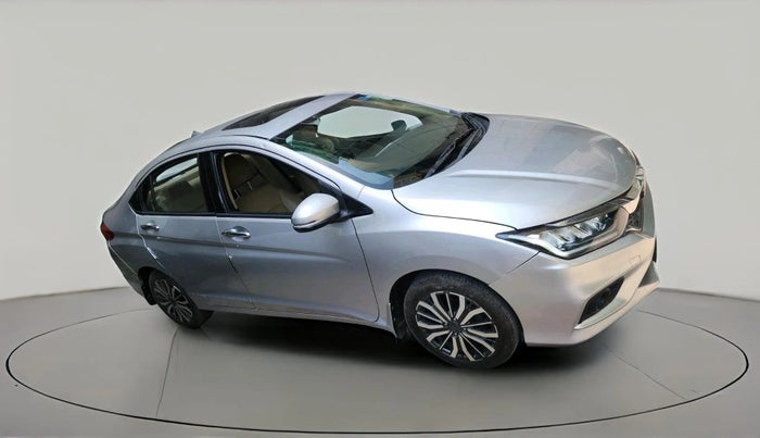 2017 Honda City 1.5L I-VTEC VX CVT, Petrol, Automatic, 1,12,358 km, exterior