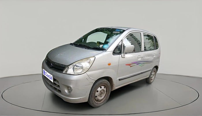 2011 Maruti Zen Estilo LXI, Petrol, Manual, 34,875 km, exterior
