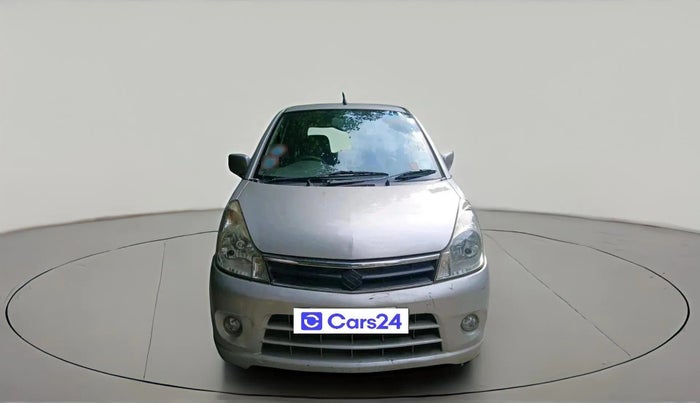 2011 Maruti Zen Estilo LXI, Petrol, Manual, 34,875 km, exterior