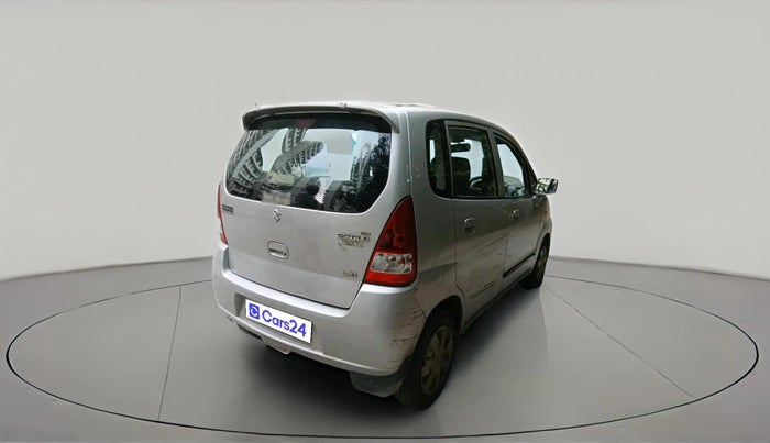 2011 Maruti Zen Estilo LXI, Petrol, Manual, 34,875 km, exterior