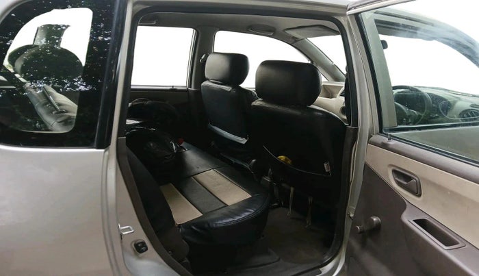 2011 Maruti Zen Estilo LXI, Petrol, Manual, 34,875 km, interior