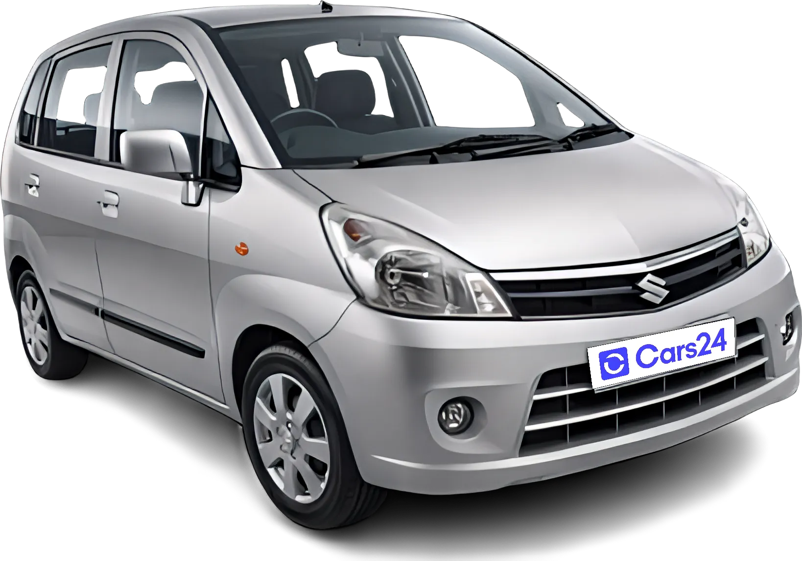 2011 Maruti Zen Estilo - Hatchback - Petrol - Manual - ₹83,000