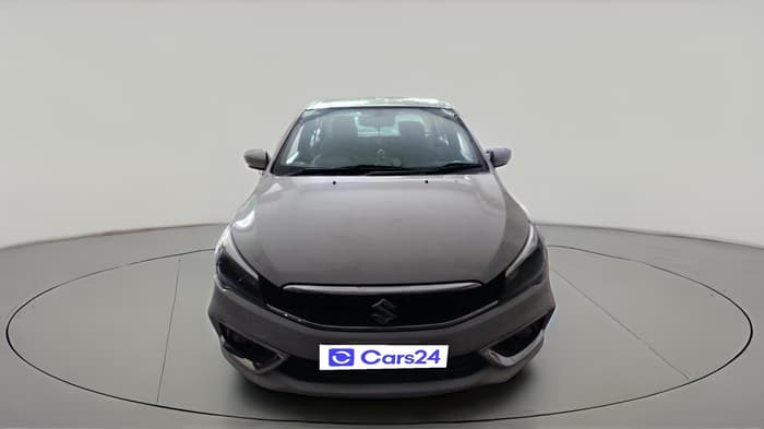 2022 Maruti Ciaz ALPHA 1.5 SHVS PETROL, Petrol, Manual, 47,793 km, exterior