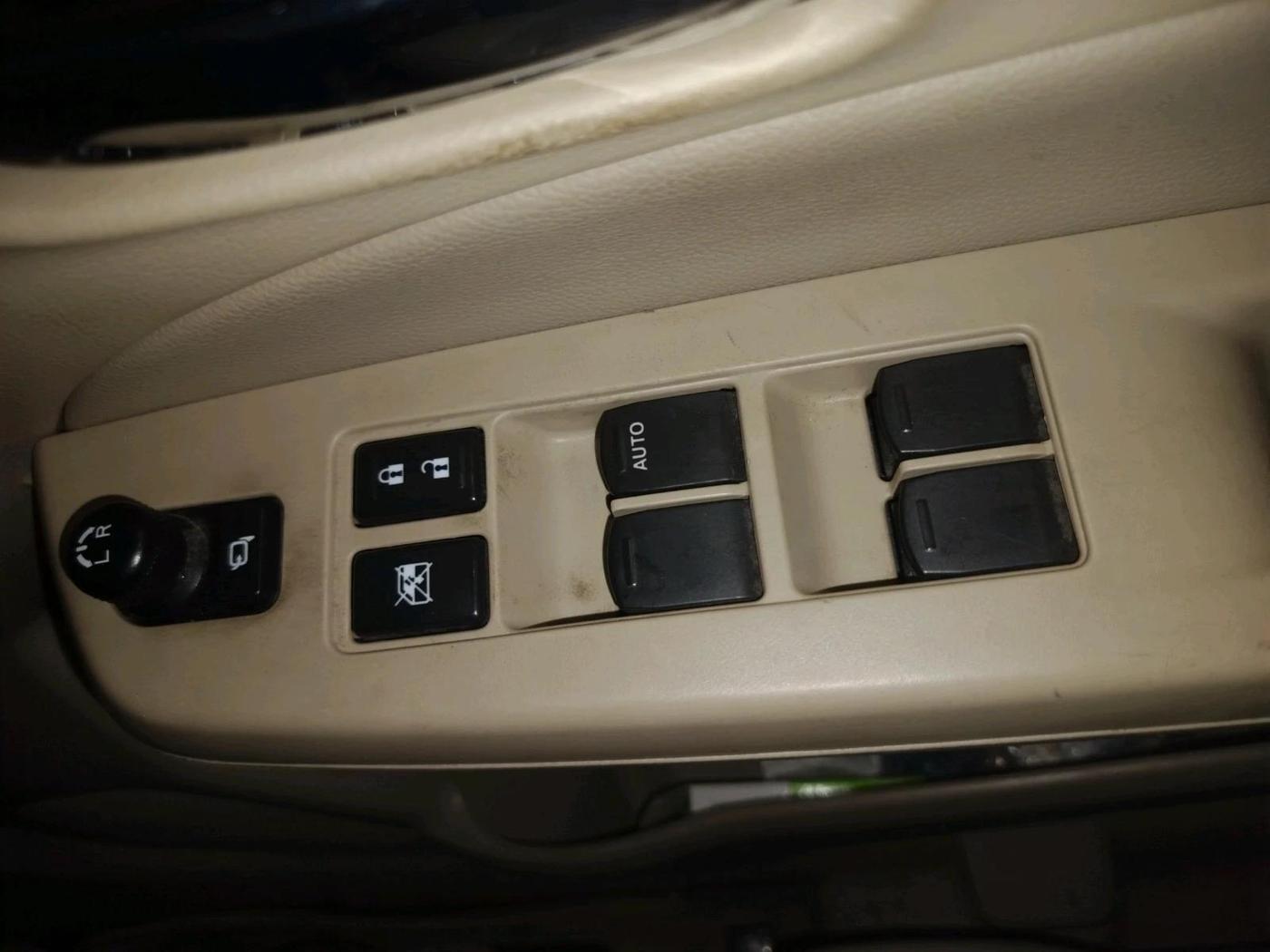 2022 Maruti Ciaz ALPHA 1.5 SHVS PETROL, Petrol, Manual, 47,793 km, interior