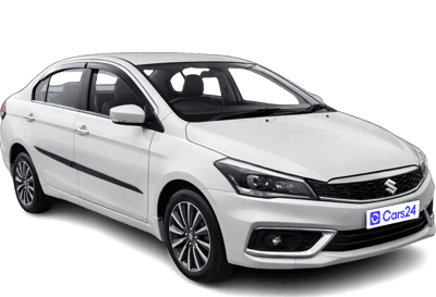 2022 Maruti Ciaz - Sedan - Petrol - Manual - ₹8.50 lakh