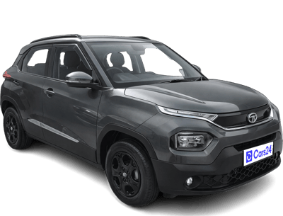 2023 Tata PUNCH - SUV - CNG - Manual - ₹5.80 lakh