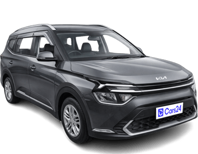 2023 KIA CARENS - SUV - Petrol - Manual - ₹11.50 lakh