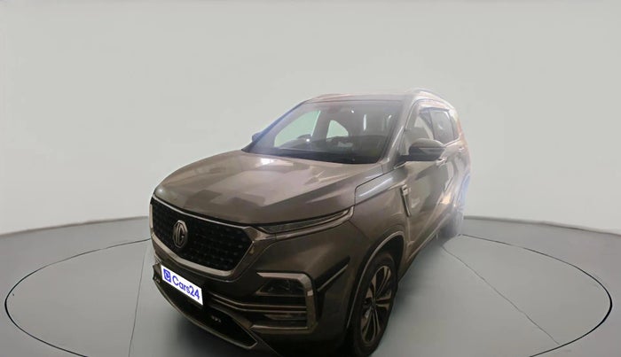 2022 MG HECTOR SHARP 1.5 PETROL CVT, Petrol, Automatic, 83,611 km, exterior