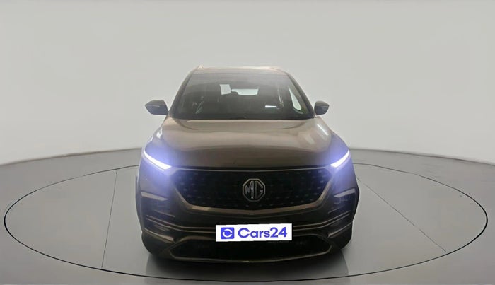 2022 MG HECTOR SHARP 1.5 PETROL CVT, Petrol, Automatic, 83,611 km, exterior