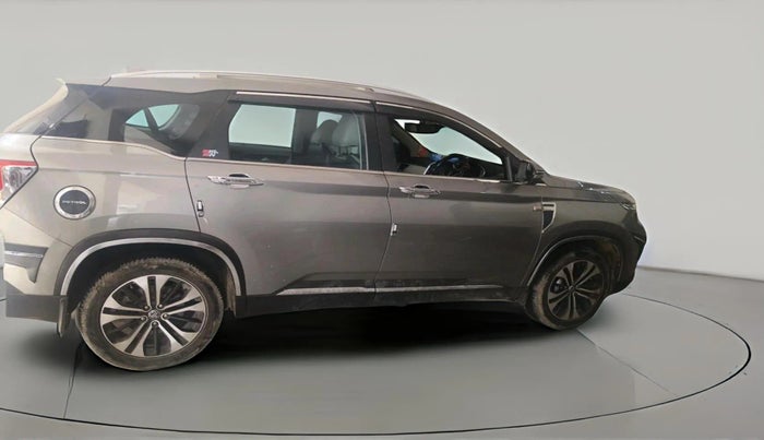 2022 MG HECTOR SHARP 1.5 PETROL CVT, Petrol, Automatic, 83,611 km, exterior