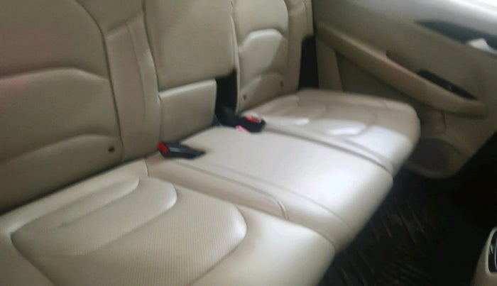 2022 MG HECTOR SHARP 1.5 PETROL CVT, Petrol, Automatic, 83,611 km, interior