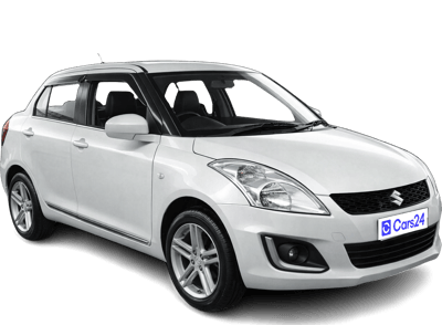2017 Maruti Dzire - Sedan - Petrol - Manual - ₹2.70 lakh