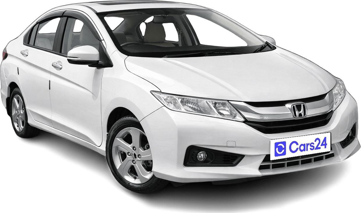 2015 Honda City - Sedan - Petrol - Manual - ₹3.90 lakh