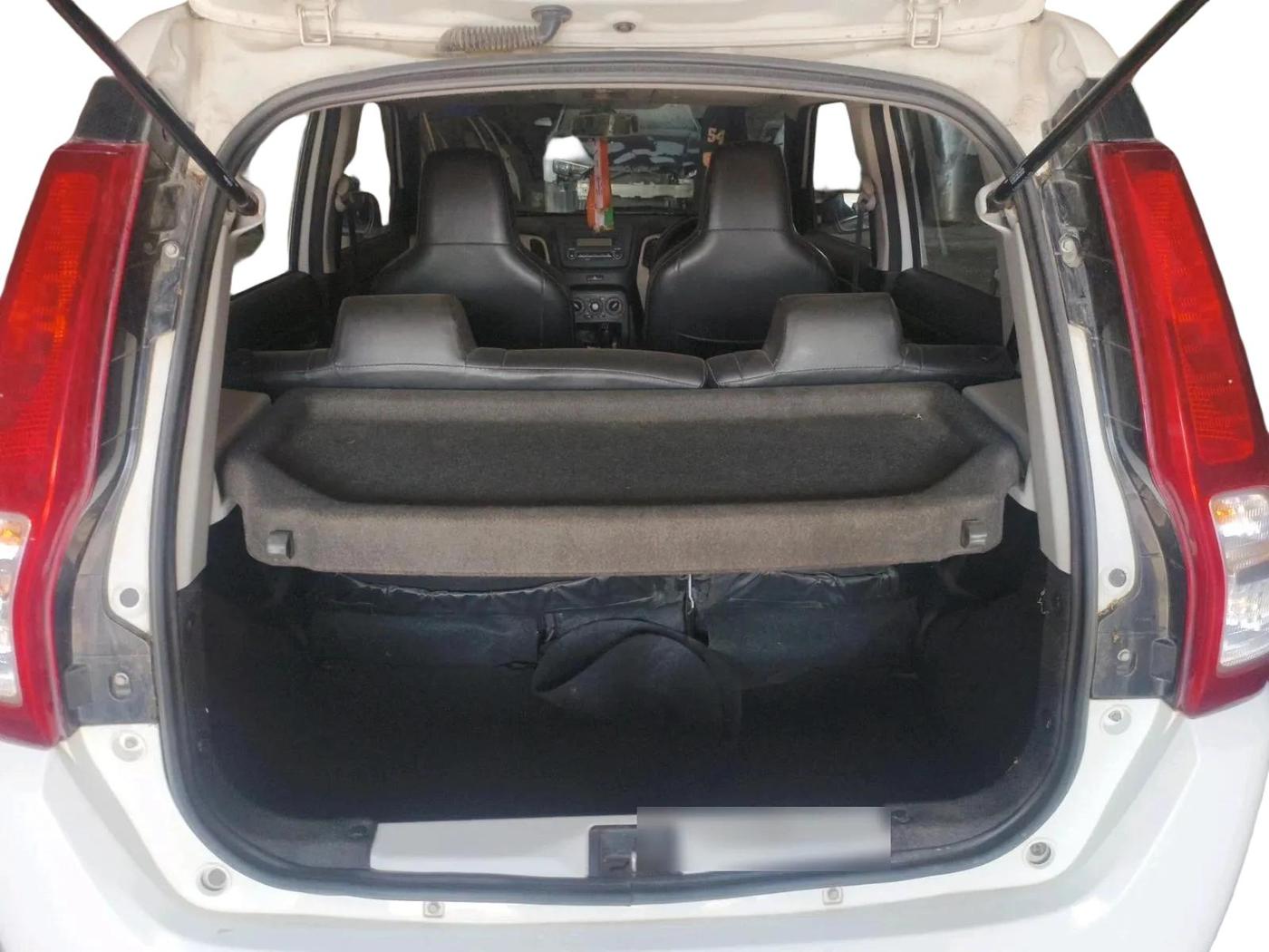2024 Maruti New Wagon-R VXI 1.0, Petrol, Manual, 22,188 km, exterior