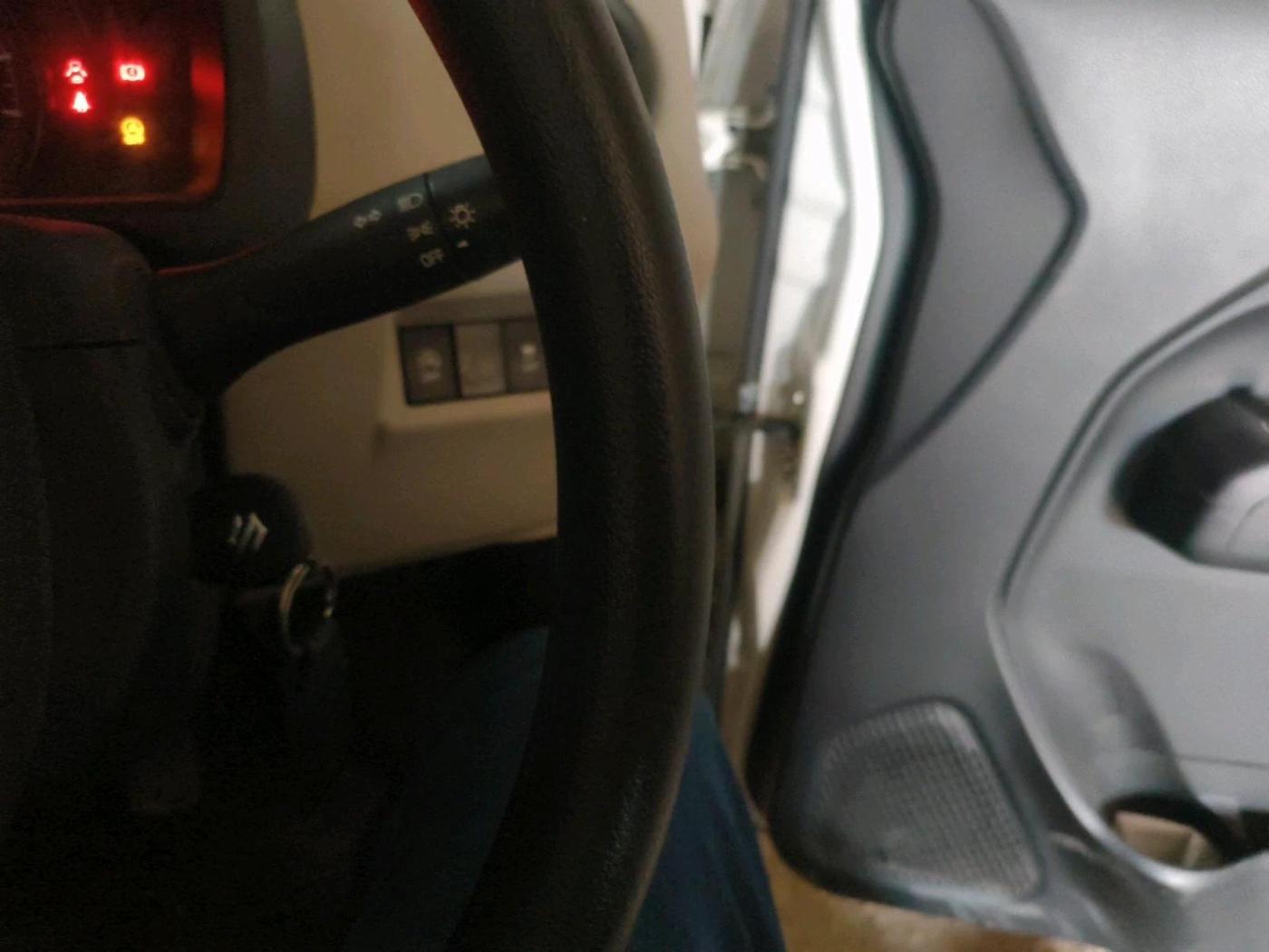 2024 Maruti New Wagon-R VXI 1.0, Petrol, Manual, 22,188 km, interior