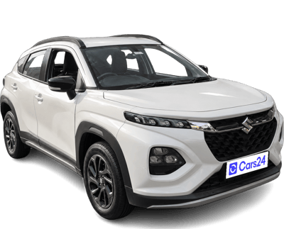 2023 Maruti FRONX - Hatchback - Petrol - Automatic - ₹7.51 lakh