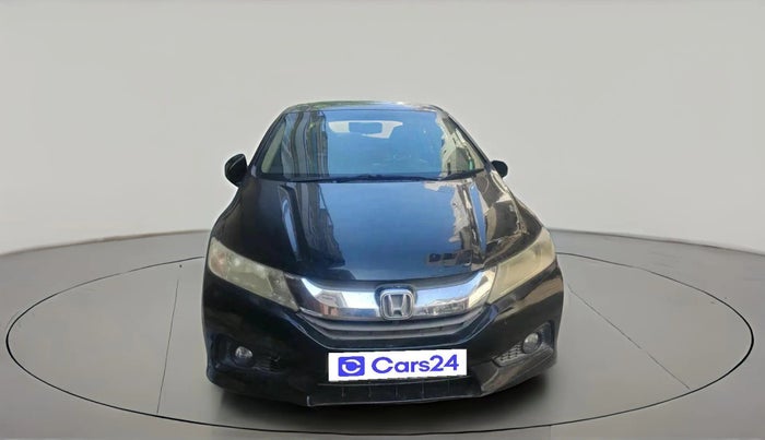 2014 Honda City 1.5L I-VTEC VX CVT, Petrol, Automatic, 90,839 km, exterior