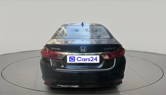 2014 Honda City 1.5L I-VTEC VX CVT, Petrol, Automatic, 90,839 km, exterior