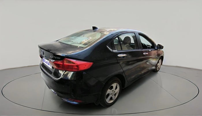 2014 Honda City 1.5L I-VTEC VX CVT, Petrol, Automatic, 90,839 km, exterior