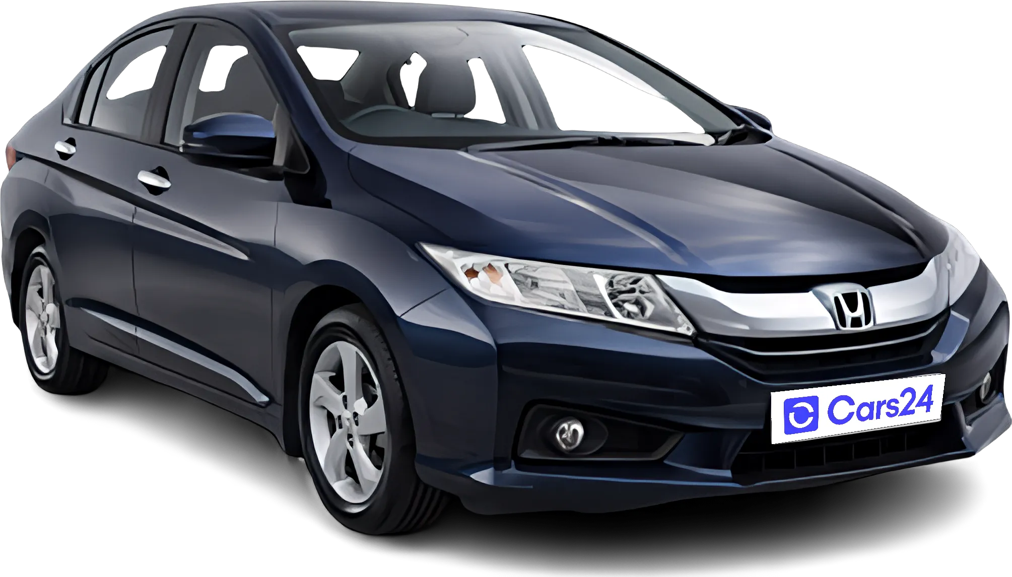 2014 Honda City - Sedan - Petrol - Automatic - ₹2.91 lakh