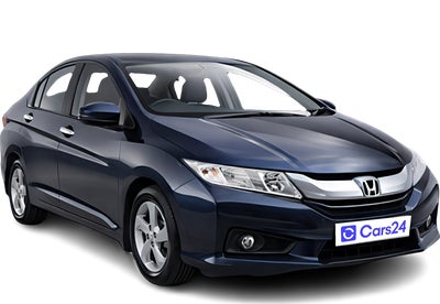 2014 Honda City - Sedan - Petrol - Automatic - ₹2.91 lakh