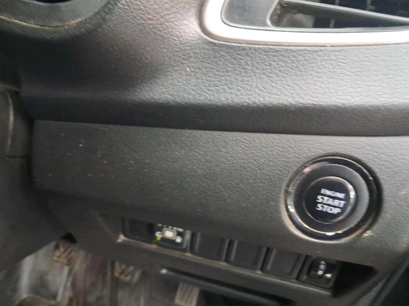 2019 Maruti Baleno ZETA PETROL 1.2, CNG, Manual, 1,09,896 km, interior