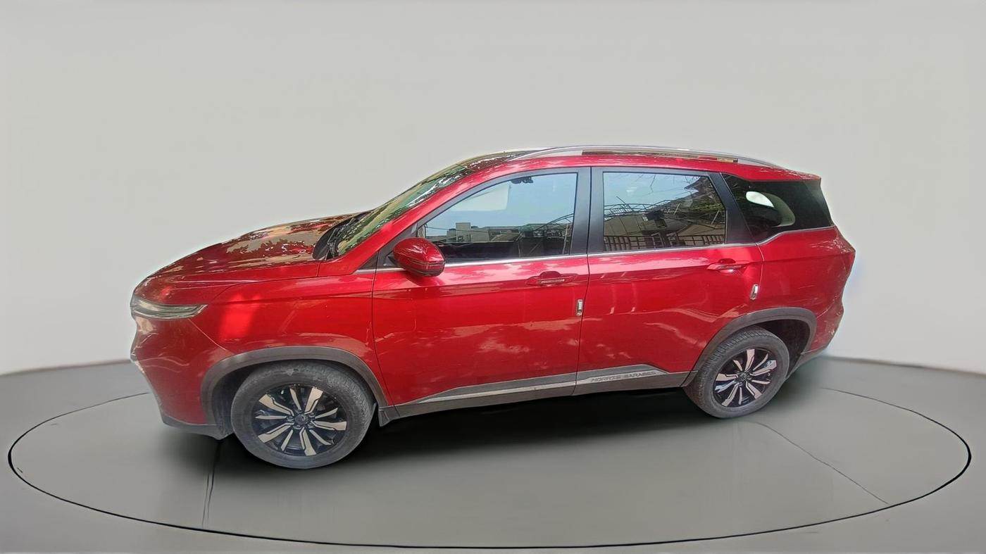 2019 MG HECTOR SHARP 1.5 DCT PETROL, Petrol, Automatic, 73,046 km, exterior