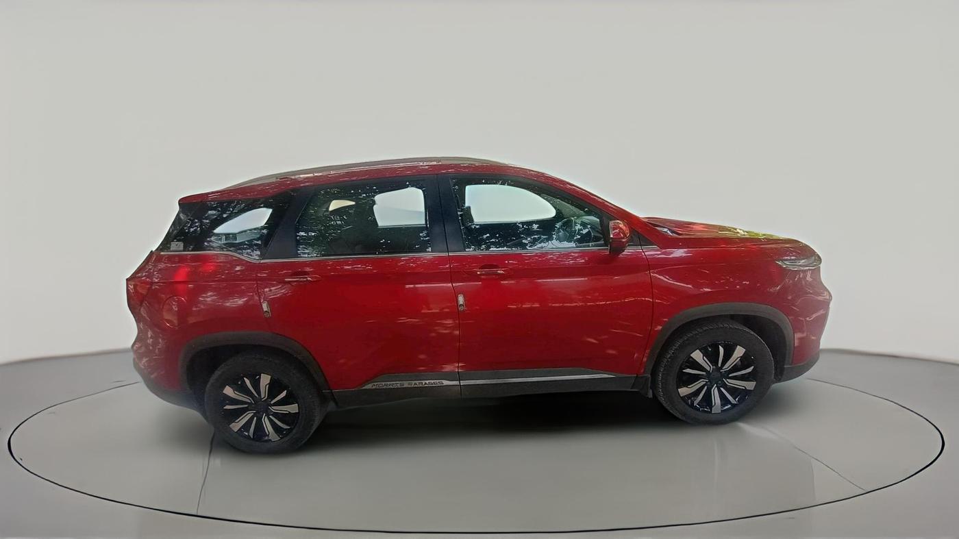 2019 MG HECTOR SHARP 1.5 DCT PETROL, Petrol, Automatic, 73,046 km, exterior