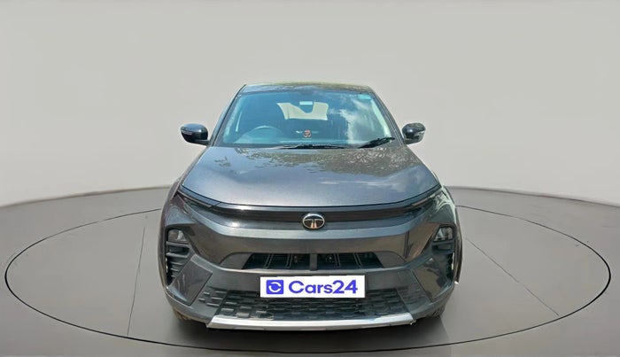 2025 Tata NEXON Smart Plus 1.2 Revotron 6 AMT, Petrol, Automatic, 9,108 km, exterior