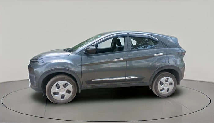 2025 Tata NEXON Smart Plus 1.2 Revotron 6 AMT, Petrol, Automatic, 9,108 km, exterior