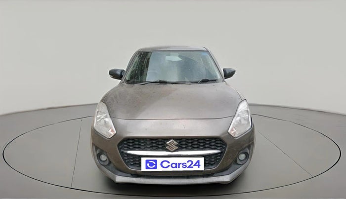 2022 Maruti Swift ZXI, Petrol, Manual, 60,171 km, exterior