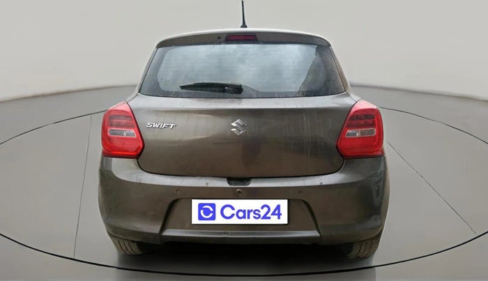2022 Maruti Swift ZXI, Petrol, Manual, 60,171 km, exterior