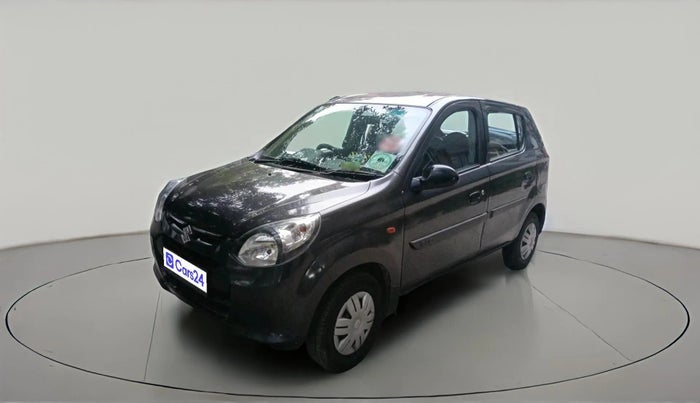 2015 Maruti Alto 800 LXI, Petrol, Manual, 72,611 km, exterior