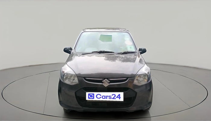 2015 Maruti Alto 800 LXI, Petrol, Manual, 72,611 km, exterior