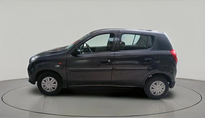 2015 Maruti Alto 800 LXI, Petrol, Manual, 72,611 km, exterior