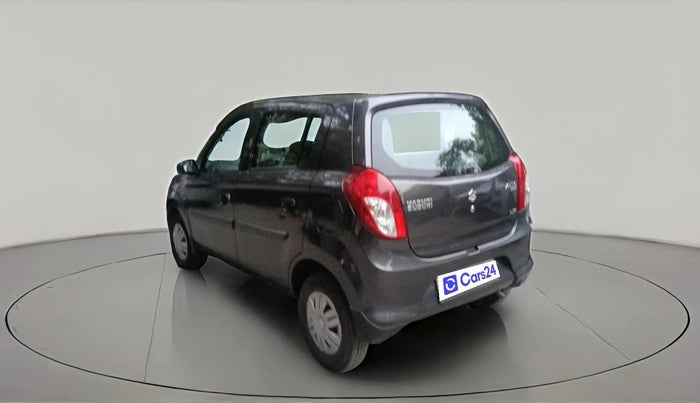 2015 Maruti Alto 800 LXI, Petrol, Manual, 72,611 km, exterior