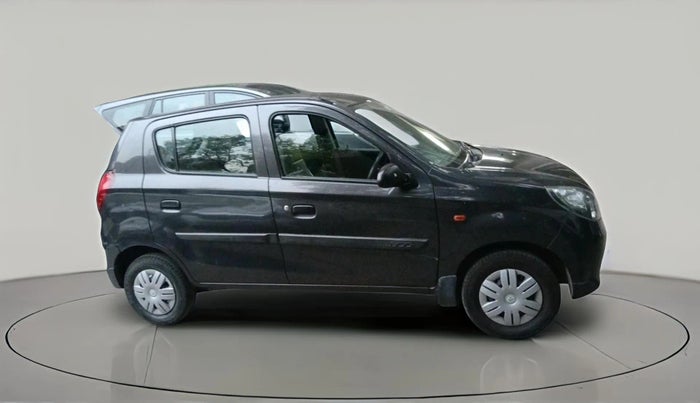 2015 Maruti Alto 800 LXI, Petrol, Manual, 72,611 km, exterior