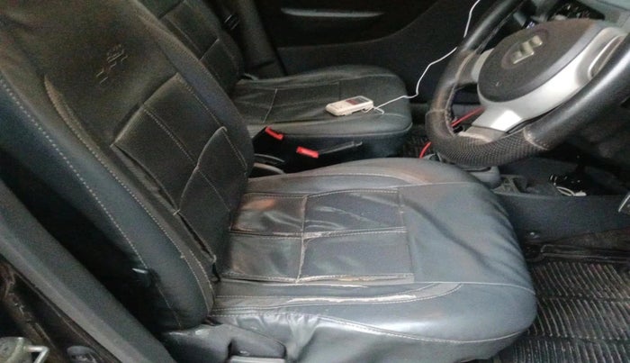 2015 Maruti Alto 800 LXI, Petrol, Manual, 72,611 km, interior