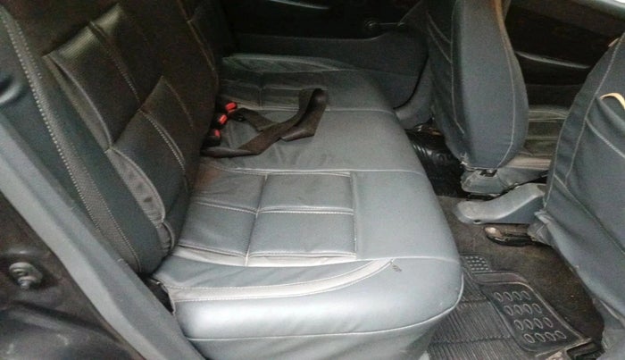 2015 Maruti Alto 800 LXI, Petrol, Manual, 72,611 km, interior