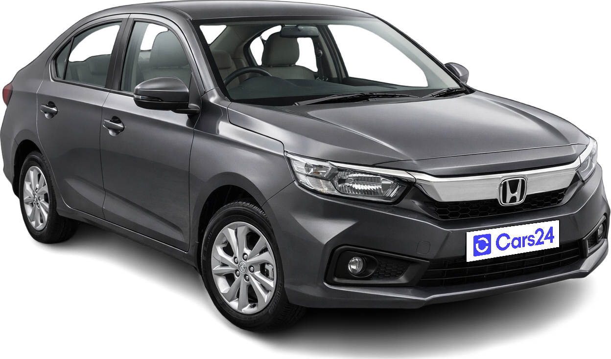 2020 Honda Amaze - Sedan - Petrol - Manual - ₹4.02 lakh
