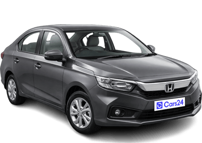 2020 Honda Amaze - Sedan - Petrol - Manual - ₹4.02 lakh