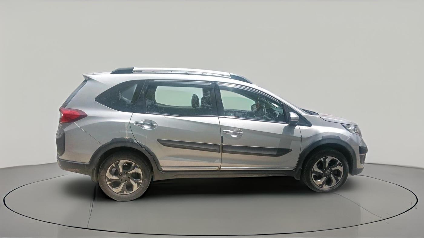 2017 Honda BR-V 1.5L I-VTEC VX, Petrol, Manual, 95,802 km, exterior