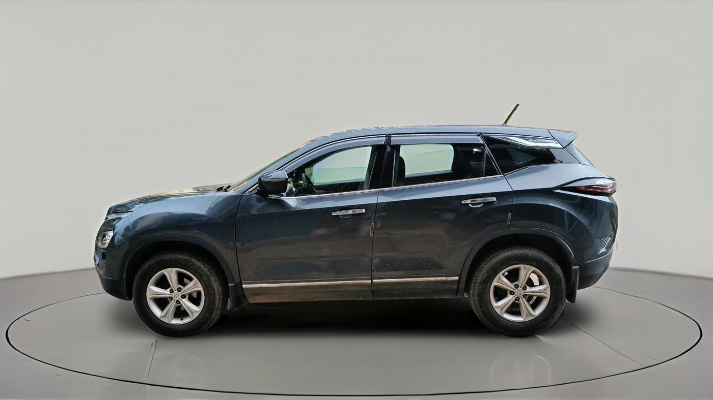 2019 Tata Harrier XT 2.0L KRYOTEC, Diesel, Manual, 72,428 km, exterior