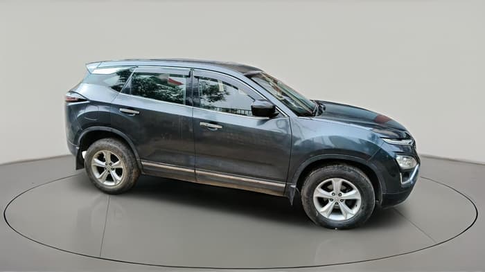 2019 Tata Harrier XT 2.0L KRYOTEC, Diesel, Manual, 72,428 km, exterior